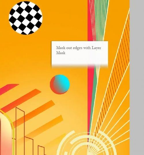 آموزش طراحی تصویر تایپوگرافی سه بعدی در فتوشاپ